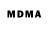 MDMA crystal Bill K